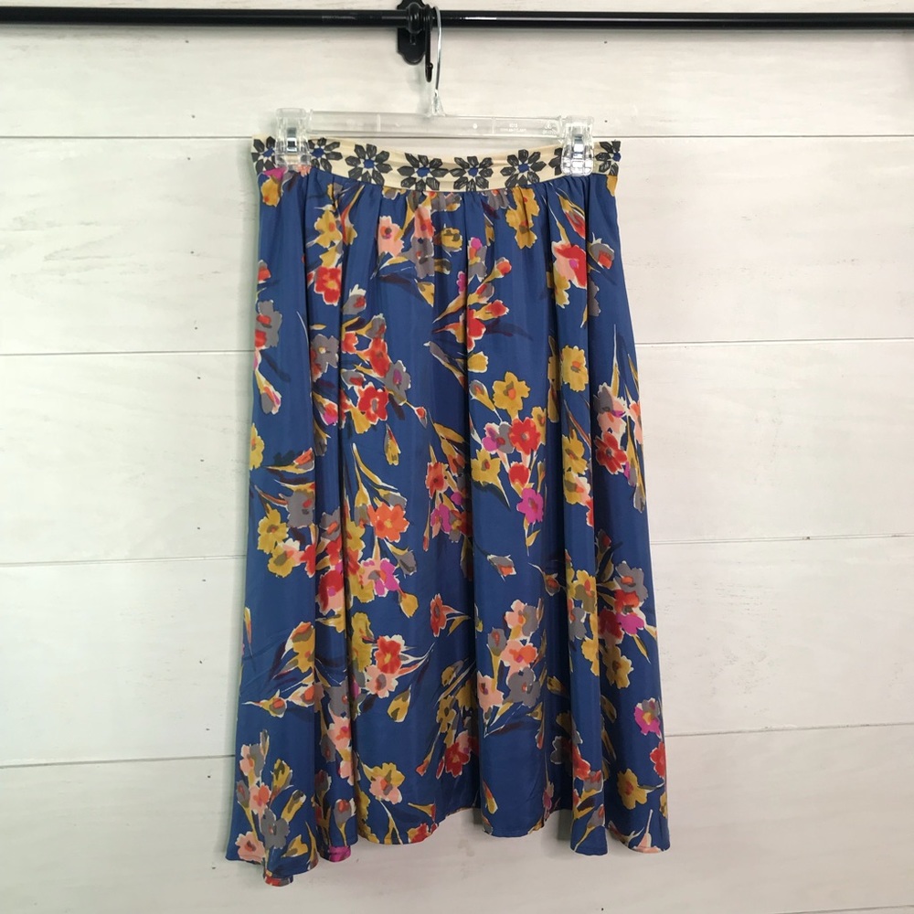 Edme and Estelle Skirt